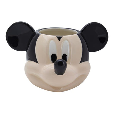 Disney Mickey Mouse Shaped Mug PP10056DSC
