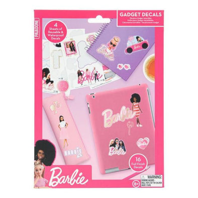 Barbie Gadget Decals  PP11654BR