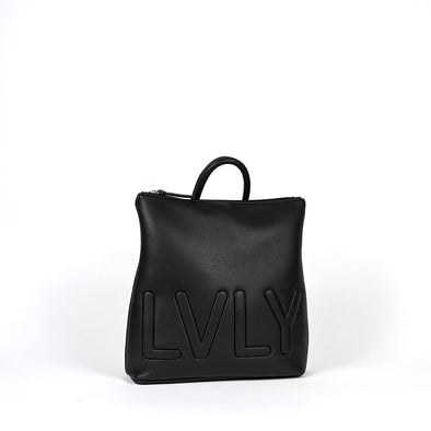 Successful Adora Bag | Black