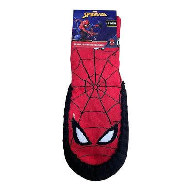 Κάλτες με πατουσάκια SpiderMan 12741