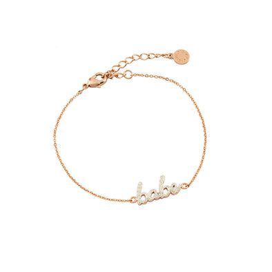 Bracelet Babe 02L15-00520