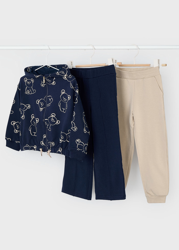 Φόρμα κορίτσι 4895