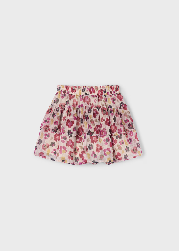 Φούστα κορίτσι  15-04902-079