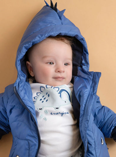Baby jacket | RAF 11-125451-1