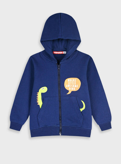 Jacket | BLUE 12-125102-5