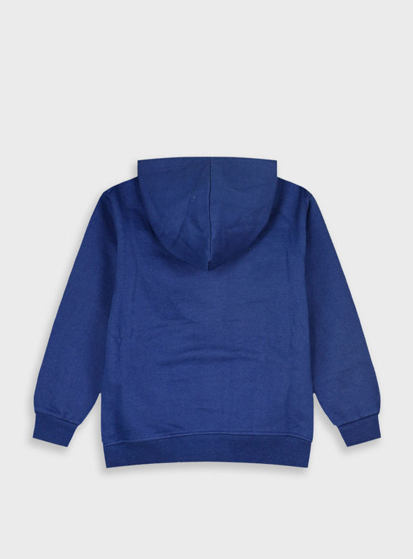 Jacket | BLUE 12-125102-5
