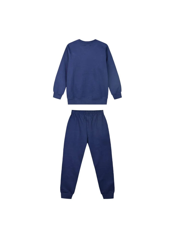 Sweatshirt Set Track Suit For Boy | MAREN 13-124090-0