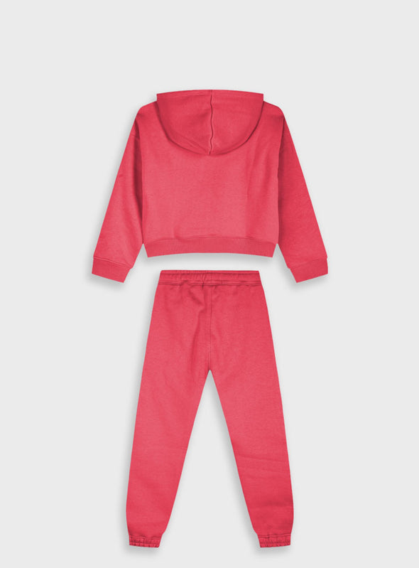 Tracksuit with print | FRAISE 16-125241-0