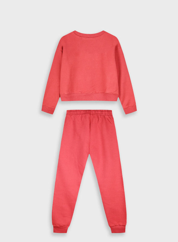 Tracksuit with print | FRAISE 16-125289-0