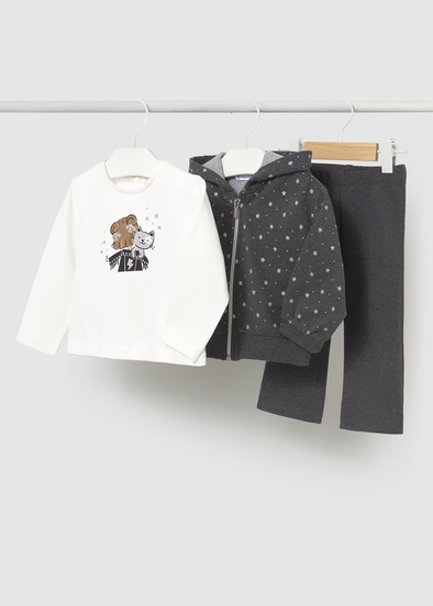 Φόρμα μωρό 2842