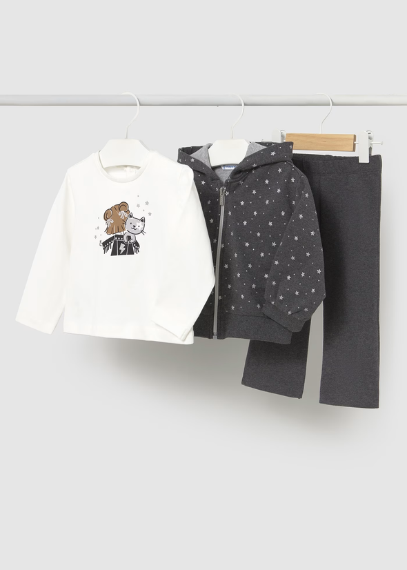 Φόρμα μωρό 2842