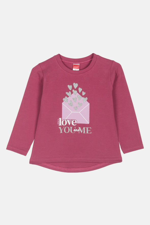 SCARLET LETTER 2461146 Pink
