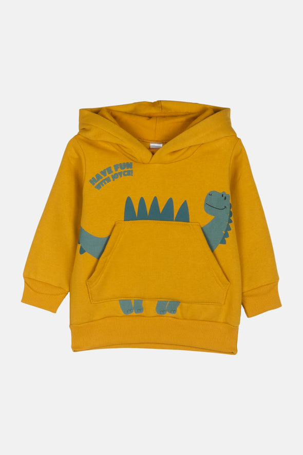 POCKET DINO  2462109 GREY