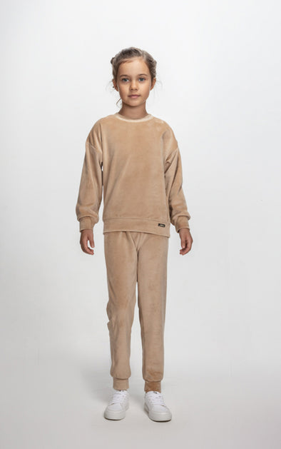 VELVET TRUCKSUIT 2563156 Joyce