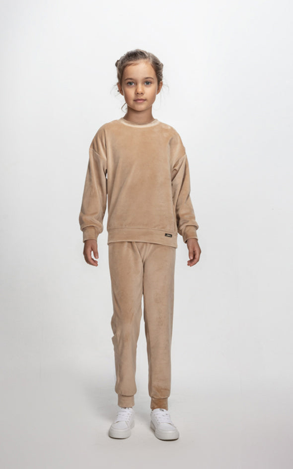 VELVET TRUCKSUIT 2563156 Joyce