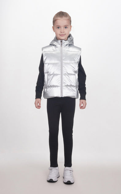 GIRL’S VEST Joyce 2595205