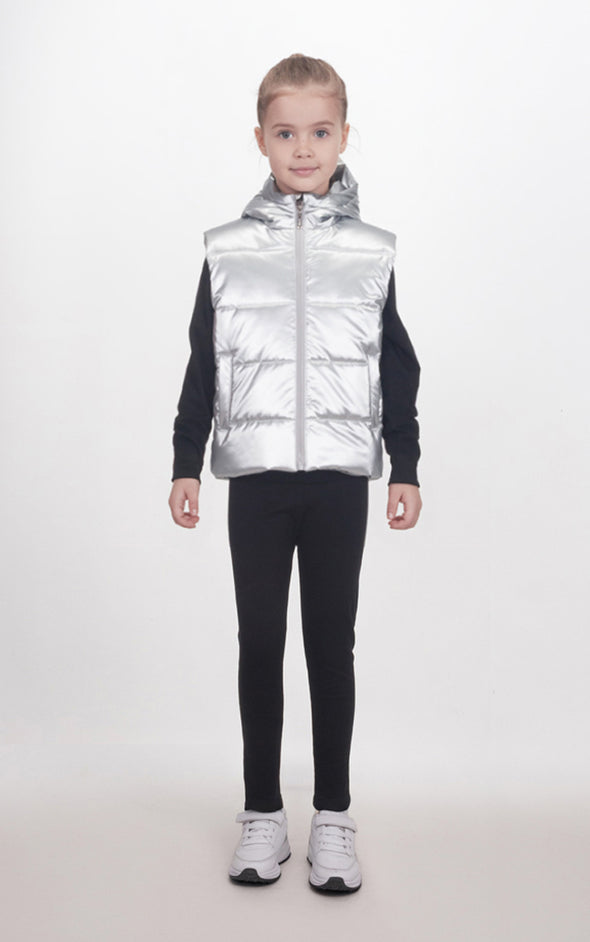 GIRL’S VEST Joyce 2595205