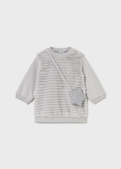 Φόρεμα μωρό 15-02919-051