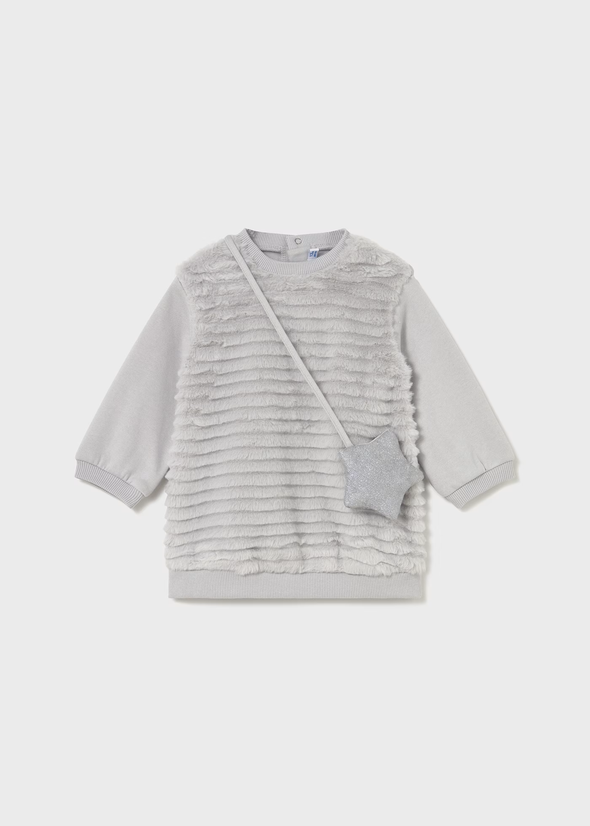 Φόρεμα μωρό 15-02919-051