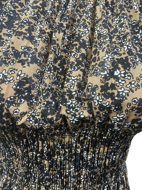 Φόρεμα Anel Beige 2585