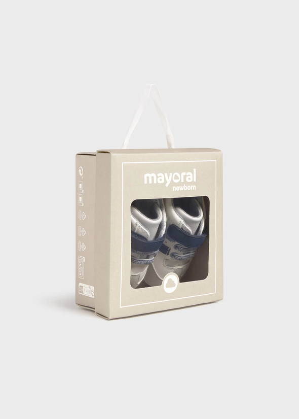 Αθλητικά Νεογέννητο 9899 Mayoral