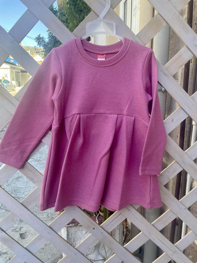 Dress Girl Joyce 2561603 Dark Pink