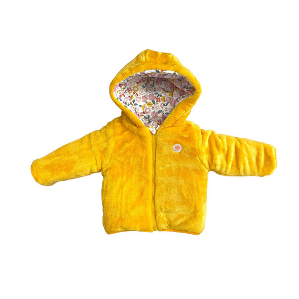BEBE Flowers Διπλής όψης Losan 23001