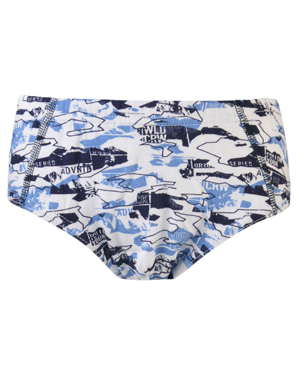 Set Underwear Boy 39-3484-1