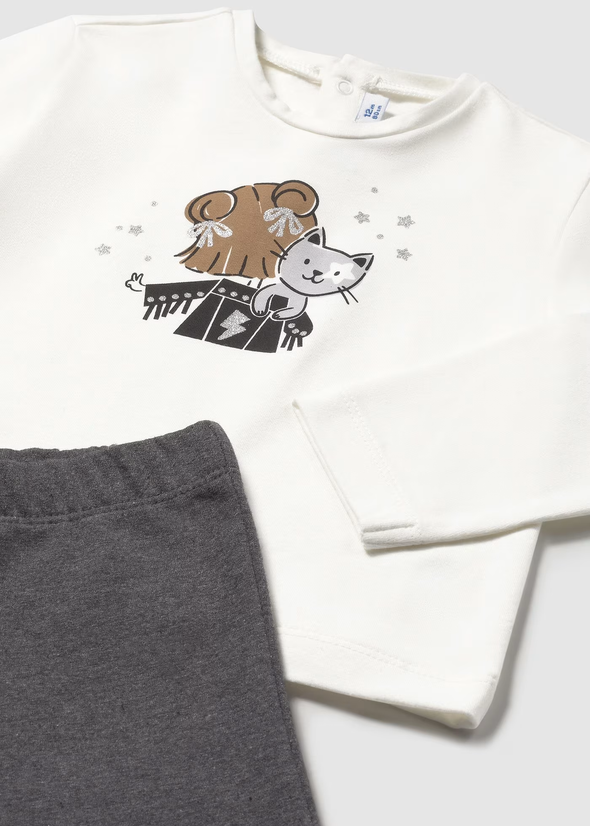 Φόρμα μωρό 2842