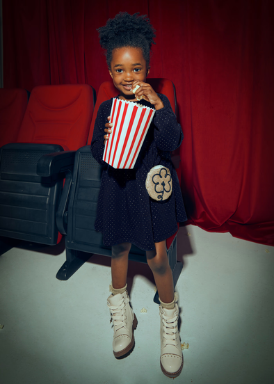 Φόρεμα κορίτσι  15-04926-054