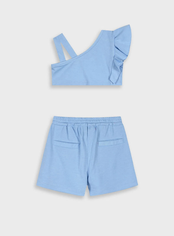Boutique σετ για κορίτσι | ΑΝ.ΜΠΛΕ 45-225312-0