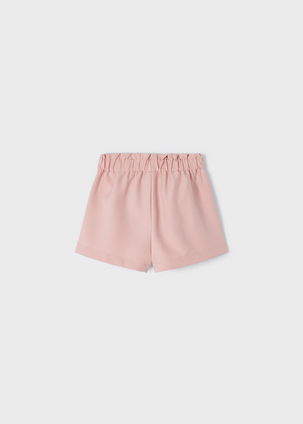 Σορτς κορίτσι 3250 Pink