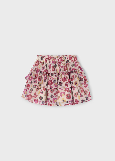 Φούστα κορίτσι  15-04902-079