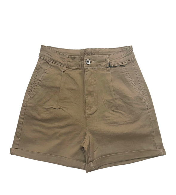 Βερμουδα Moms Fit 263 Camillo