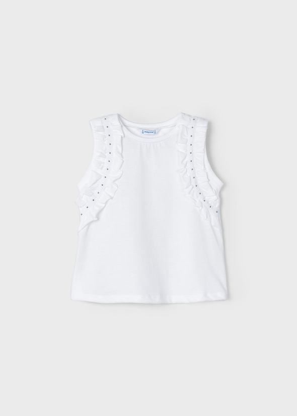 Μπλούζα Better Cotton κορίτσι 3097