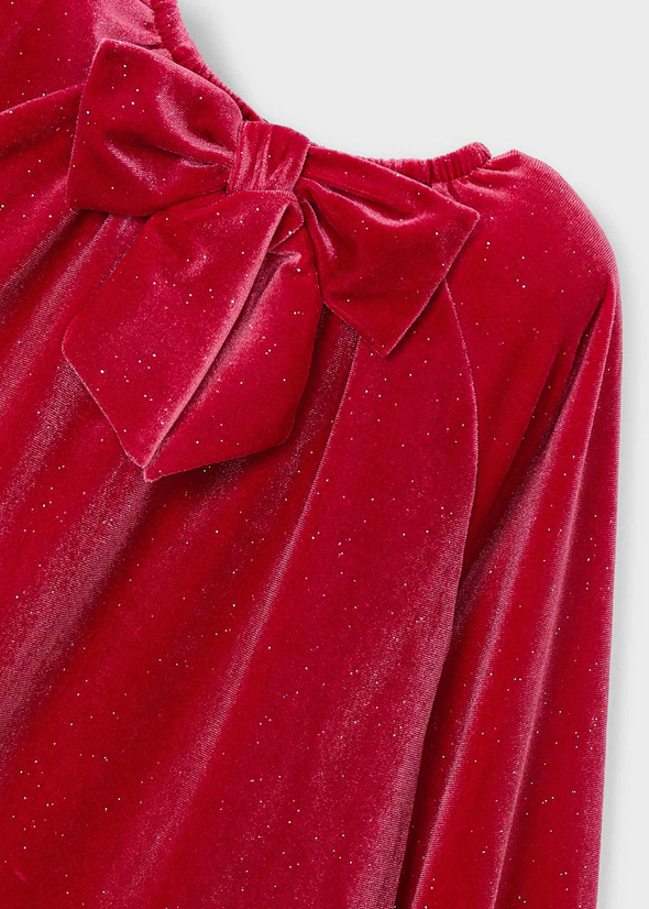 Φόρεμα κορίτσι 15-04923-047