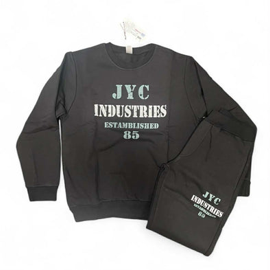 Joyce Set Boy 2564121 Black