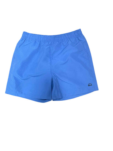 Men's Swimmers LSD CO1-4E01AA BLUE