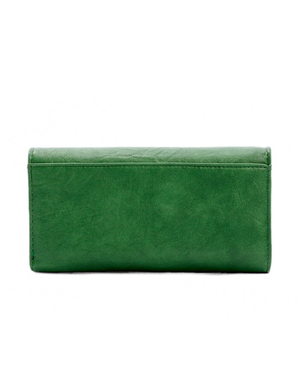 ΠΟΡΤΟΦΟΛΙ YC02774 Green