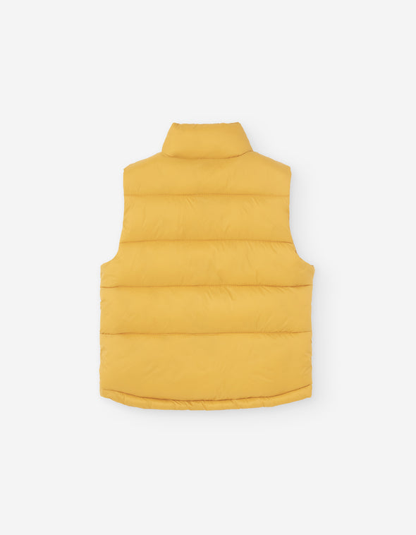 Vest KID YELLOW LKBAP0104_24002