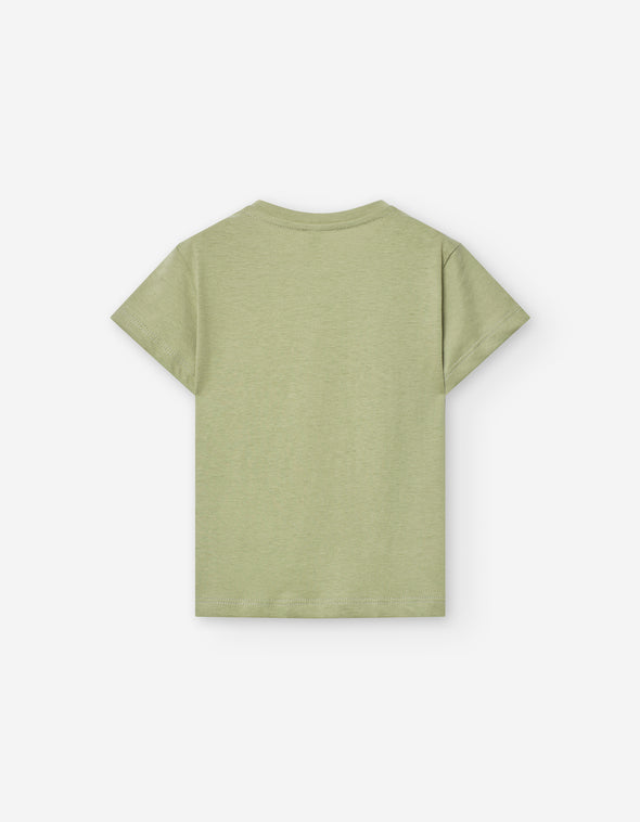 Baby Shirt Losan Boy LBBAP0303_25021