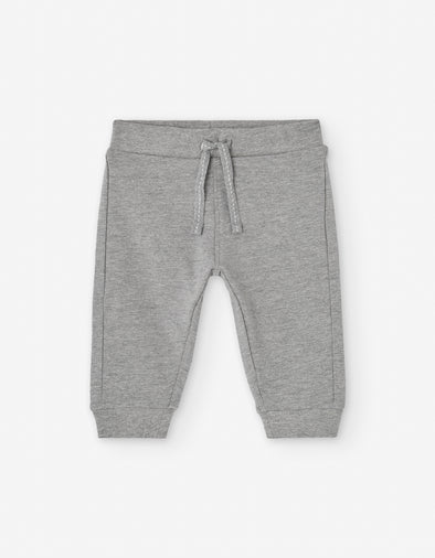 Baby Trousers Losan LBBAP0401_25025 Blue