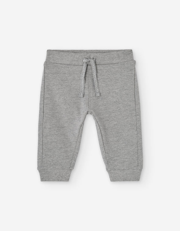 Baby Trousers Losan LBBAP0401_25025 Blue