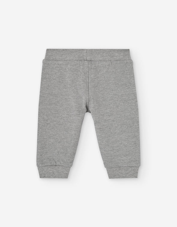 Baby Trousers Losan LBBAP0401_25025 Blue