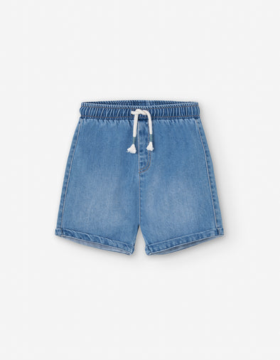 Shorts Losan Baby LBBAP0402_25001