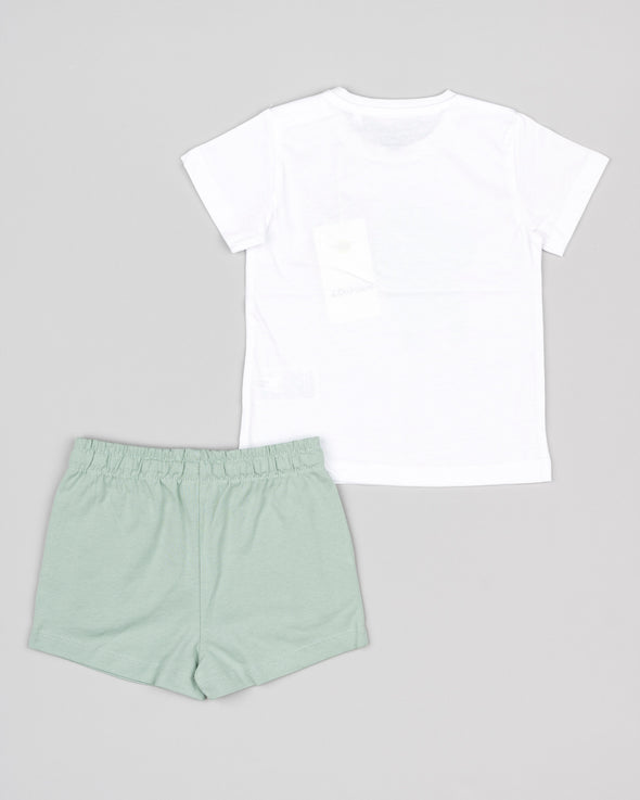 Set Bebe Boy LBBAP0602-24005