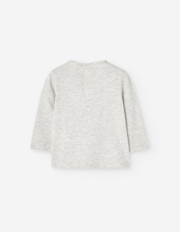 T-Shirt Baby Losan LBGAP0303_25030
