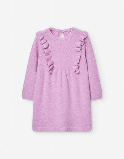 Dress BEBE Girl Losan LBGAP0501_24063