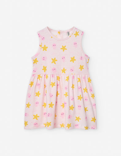 Dress Baby  Losan LBGAP0501_25017