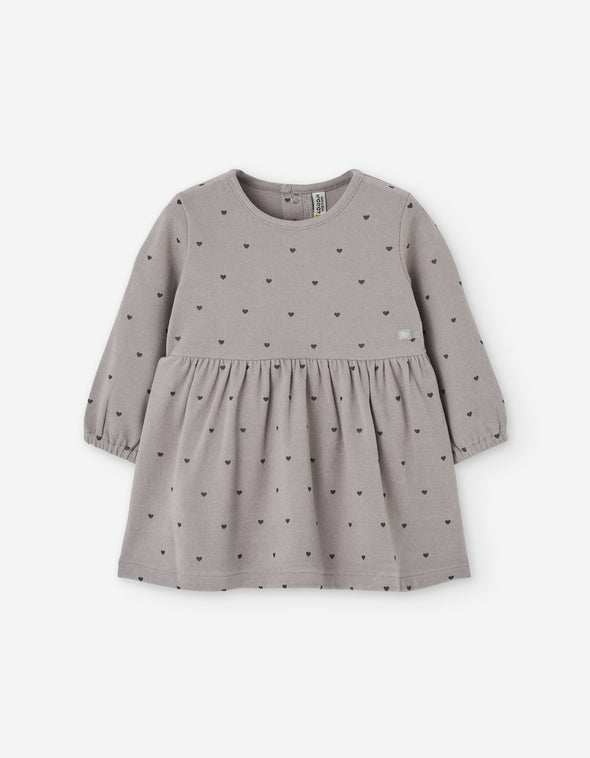 Dress Bebe Losan LBGAP0501_25038